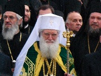 Ler mais: Eleição do novo Patriarca da Igreja Ortodoxa da Bulgária
